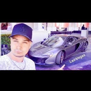 Meet your Posher, Steve